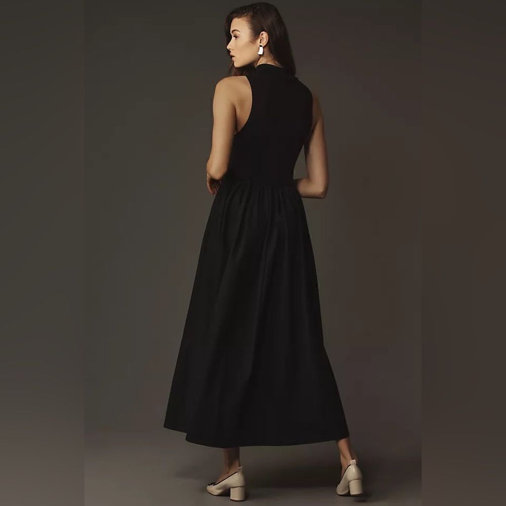 NWT REFORMATION SAI DRESS - Picture 2 of 5